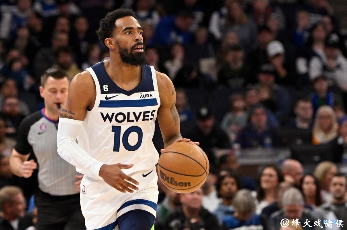 康利：戈贝尔让我多出手&我的首要任务仍是带动队友进入状态