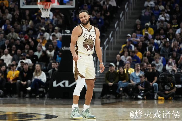 库里将恢复个人训练 周六有望复出对阵森林狼 库里将恢复个人训练 周六有望复出对阵森林狼