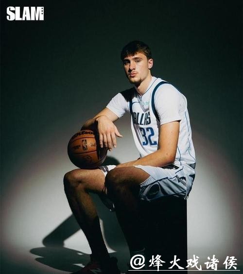 弗拉格18岁轰下42分，我们这代球迷要看他统治篮坛直到2040年？