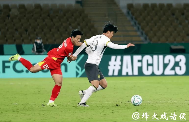 决战！最锋利的矛VS最坚固的盾，国足明晚怎么踢？